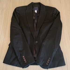 J Crew Blazer